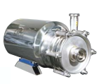 CSF INOX CV 100-2-10 Станции водоснабжения #1