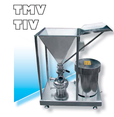 CSF INOX TMV-TIV 40 (C4) Листы #1