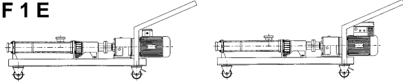 CSF INOX VDM 217 Метрический крепеж #2