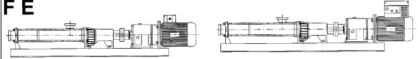 CSF INOX VDM 217 Метрический крепеж #1